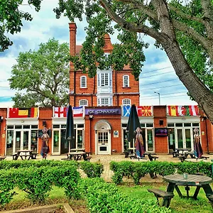 3* Mini-hôtel Fox Connaught Excel